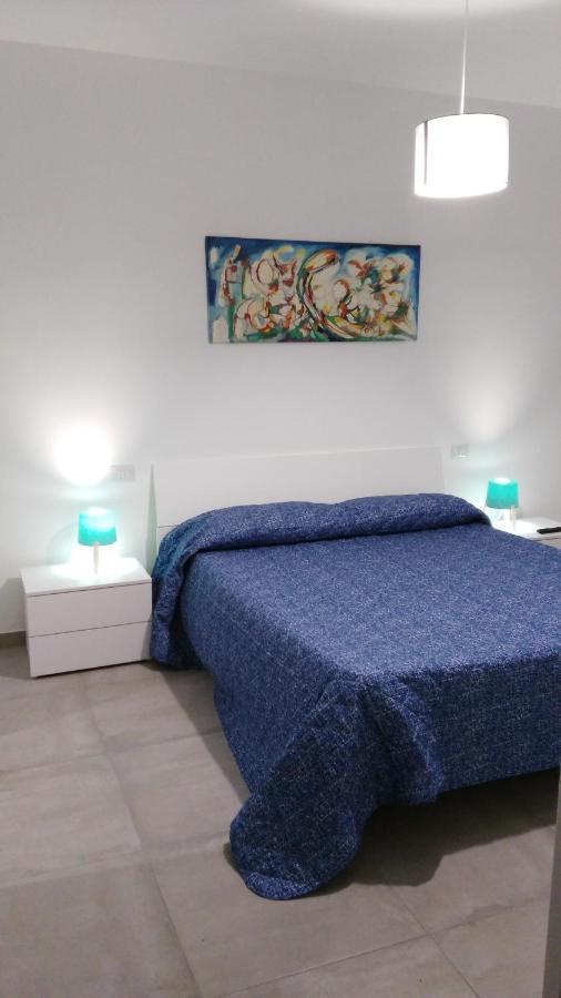 فندق Via Della Salvia ماتيرا المظهر الخارجي الصورة