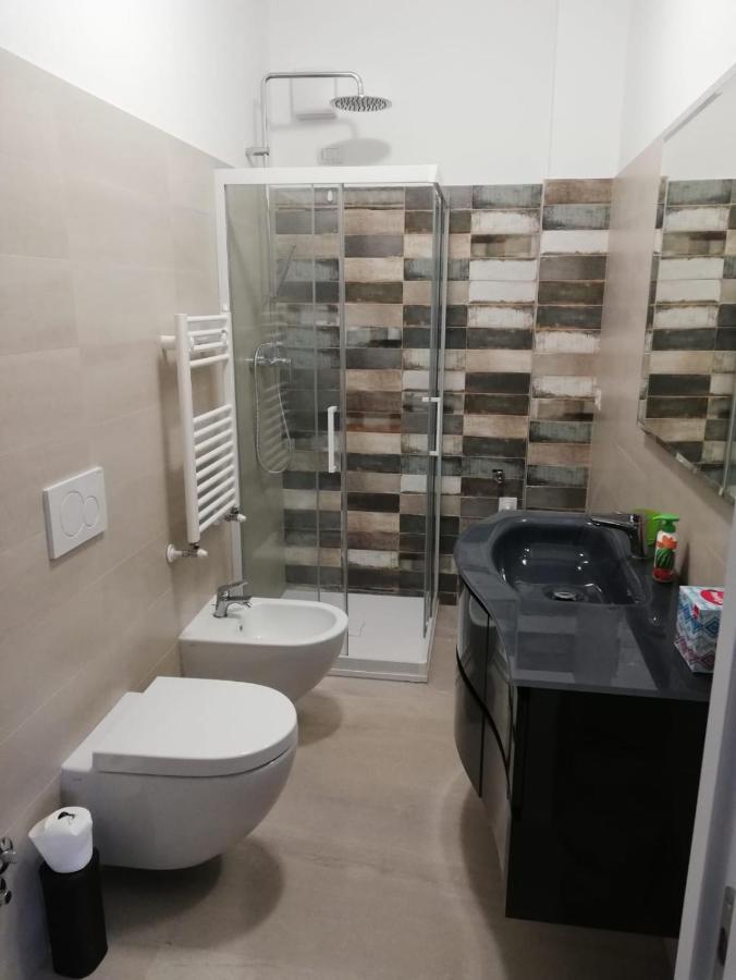 فندق Via Della Salvia ماتيرا المظهر الخارجي الصورة